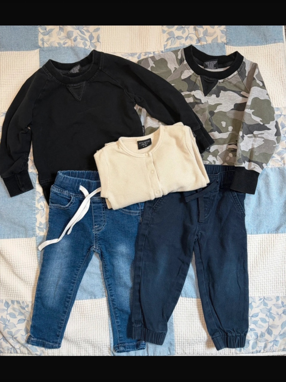 Binky Bro Bundle
